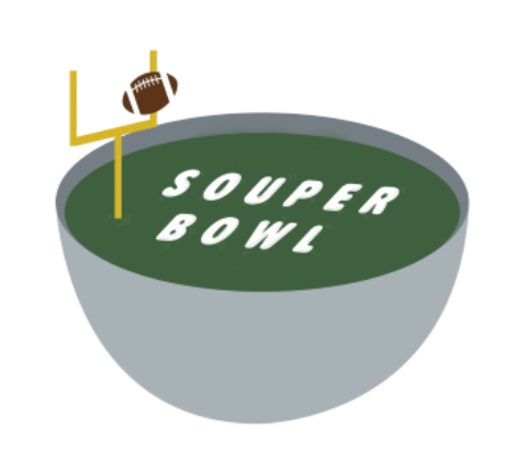 Souper Bowl 2017