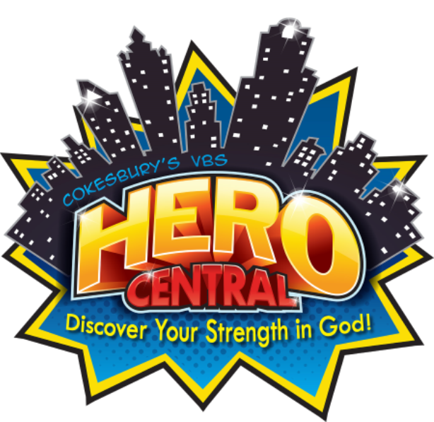 Hero Central