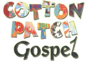 Cotton Patch Gospel